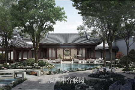 带车位附房新天地·中央华府3室2厅1卫82万115m2出售