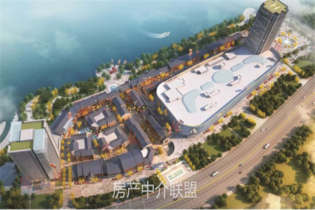 出售泰安中庭尚城3室2厅1卫94平简单装修